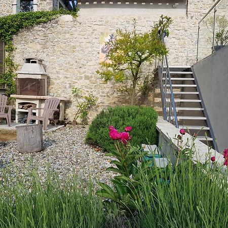 Le Clos Des Troubadours Pennautier Εξωτερικό φωτογραφία