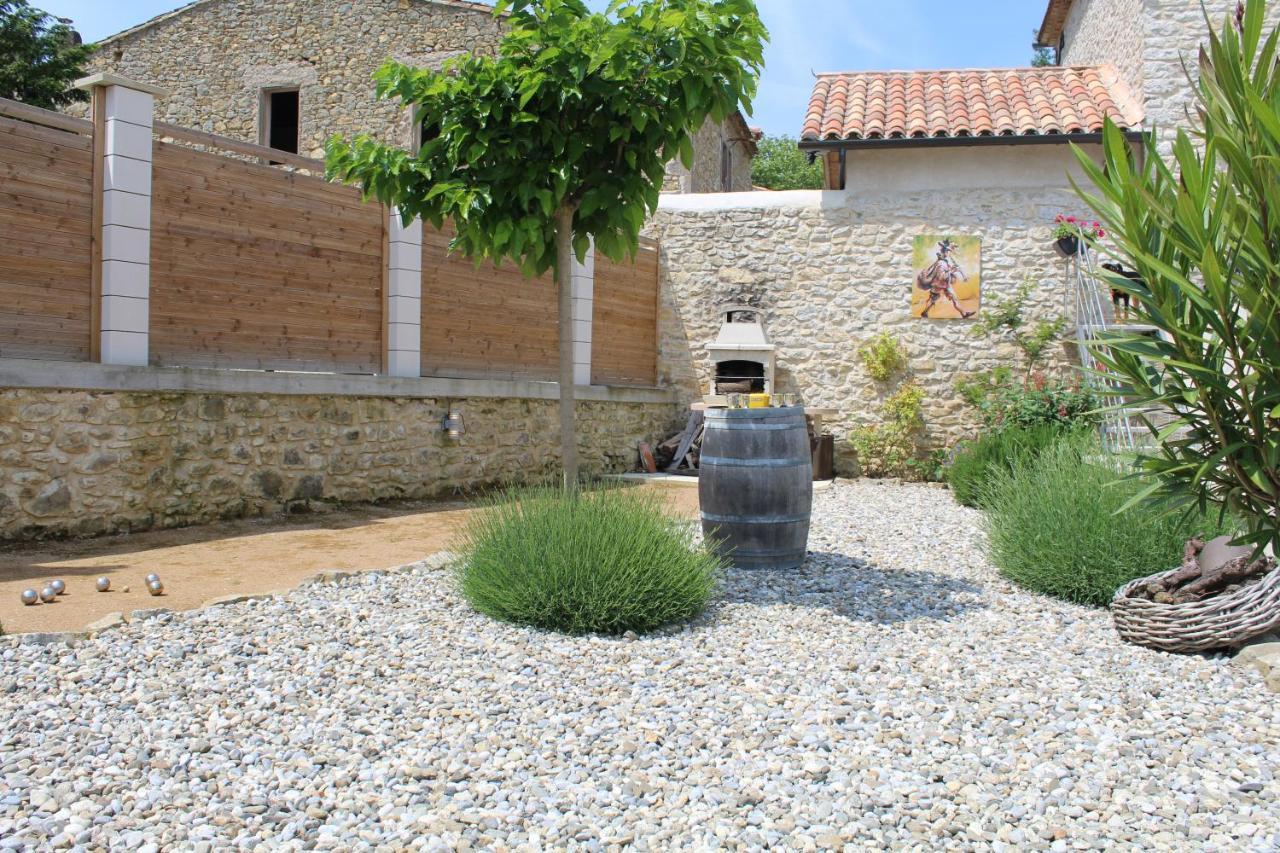 Le Clos Des Troubadours Pennautier Εξωτερικό φωτογραφία