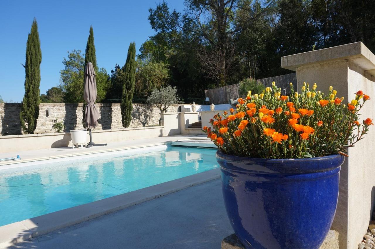 Le Clos Des Troubadours Pennautier Εξωτερικό φωτογραφία