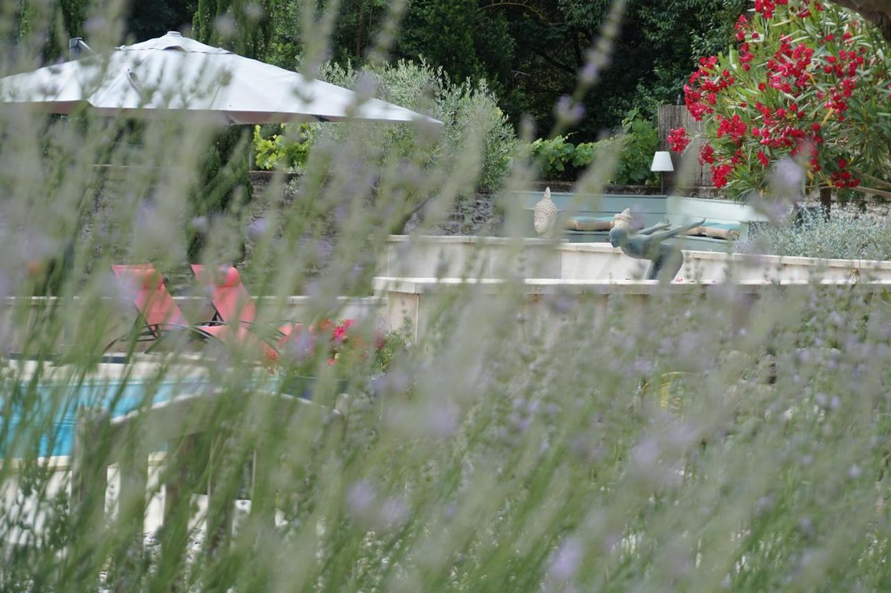 Le Clos Des Troubadours Pennautier Εξωτερικό φωτογραφία