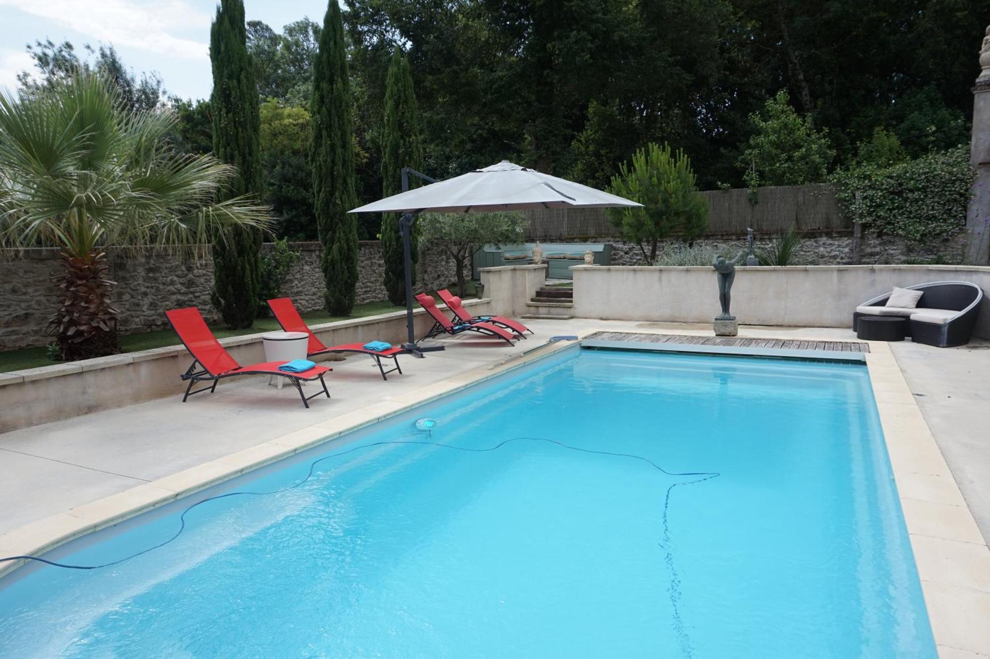 Le Clos Des Troubadours Pennautier Εξωτερικό φωτογραφία