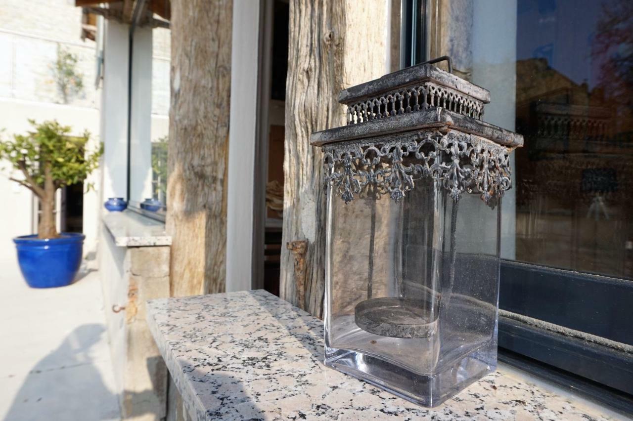 Le Clos Des Troubadours Pennautier Εξωτερικό φωτογραφία