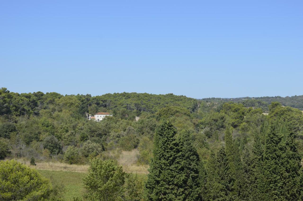 Le Clos Des Troubadours Pennautier Εξωτερικό φωτογραφία